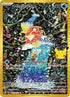 Magikarp (203) Holofoil [ME 30th Celebration Classic Collection] - Classic Collection