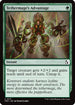 Tethermage's Advantage (FRA-117) - Reality Fracture