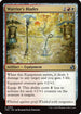 Warrior's Blades (FRA-163) - Reality Fracture Foil