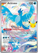 Articuno (132/128) Holofoil [ME 30th Celebration] - Illustration Rare