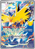 Zapdos (133/128) Holofoil [ME 30th Celebration] - Illustration Rare