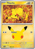 Pikachu (035/128) Holofoil [ME 30th Celebration] - Pikachu Rare