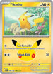 Pikachu (046/128) Holofoil [ME 30th Celebration] - Pikachu Rare