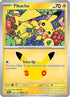 Pikachu (048/128) Holofoil [ME 30th Celebration] - Pikachu Rare