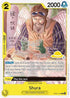 Shura (Luffy Deck) (OP05-106) - Set Sail Deck Set