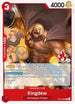 Kingdew (Ace Deck) (ST15-003) - Set Sail Deck Set