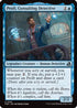 Proft, Consulting Detective (FRA-218) - Reality Fracture Foil