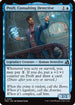 Proft, Consulting Detective (FRA-218) - Reality Fracture Foil