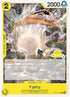 Yama (Luffy Deck) (OP05-113) - Set Sail Deck Set