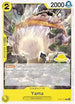 Yama (Luffy Deck) (OP05-113) - Set Sail Deck Set