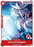 Edward.Newgate (Ace Deck) (OP12-002) - Set Sail Deck Set