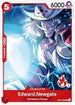 Edward.Newgate (Ace Deck) (OP12-002) - Set Sail Deck Set