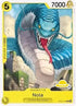 Nola (Luffy Deck) (OP05-108) - Set Sail Deck Set
