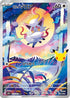 Hisuian Zorua - 122/103 (122/103) - M6a MEGA Expansion 30th Celebration Holofoil