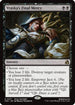 Vraska's Final Mercy (FRA-071) - Reality Fracture