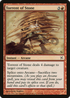 Torrent of Stone (BOK-119) - Betrayers of Kamigawa
