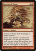 Torrent of Stone (BOK-119) - Betrayers of Kamigawa