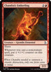 Chandra's Emberling (FRA-076) - Reality Fracture Foil