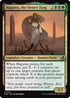 Hapatra, the Desert Fang (FRA-271) - Reality Fracture Foil