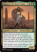 Hapatra, the Desert Fang (FRA-271) - Reality Fracture Foil