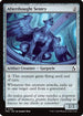 Afterthought Sentry (FRA-166) - Reality Fracture Foil