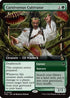 Carnivorous Cultivator (Extended Art) (FRA-100) - Reality Fracture Foil