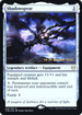 Shadowspear (PRE-236) - Theros Beyond Death Promos Foil