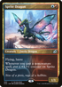 Sprite Dragon (PPIKO-369) - Ikoria: Lair of Behemoths