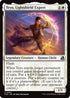 Teyo, Lightshield Expert (FRA-204) - Reality Fracture