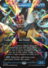 Seasoned Cryomancer (Borderless) (Fcet Foil) (0452) (FRA-452) - Reality Fracture Foil