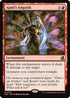 Ajani's Anguish (FRA-072) - Reality Fracture Foil