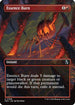 Essence Burn (Borderless) (FRA-369) - Reality Fracture Foil