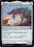 Traxos, Scourge Eternal (FRA-280) - Reality Fracture Foil