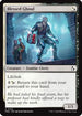 Blessed Ghoul (FRA-123) - Reality Fracture Foil