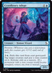 Cryotheory Adept (FRA-027) - Reality Fracture Foil