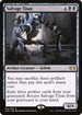 Salvage Titan (2XM-104) - Double Masters