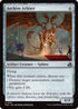 Archive Arbiter (FRA-167) - Reality Fracture Foil