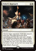 Teferi's Reproach (-004) - Commander: Reality Fracture