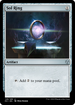 Sol Ring (PZ1-129) - Legendary Cube Prize Pack