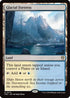 Glacial Fortress (-073) - Commander: Reality Fracture