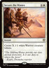 Secure the Wastes (-031) - Commander: Reality Fracture
