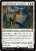 Overlord of the Mistmoors (-029) - Commander: Reality Fracture