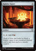 Rakdos Signet (-060) - Commander: Reality Fracture
