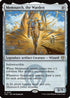 Memnarch, the Warden (-015) - Commander: Reality Fracture