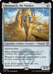 Memnarch, the Warden (-015) - Commander: Reality Fracture