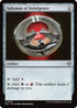 Talisman of Indulgence (-063) - Commander: Reality Fracture