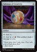 Talisman of Creativity (-061) - Commander: Reality Fracture