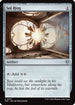 Sol Ring (-021) - Commander: Reality Fracture