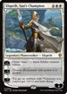 Elspeth, Sun's Champion (-024) - Commander: Reality Fracture