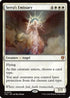 Serra's Emissary (-032) - Commander: Reality Fracture